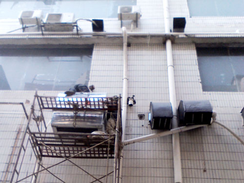 ��������ʩ���ֳ�